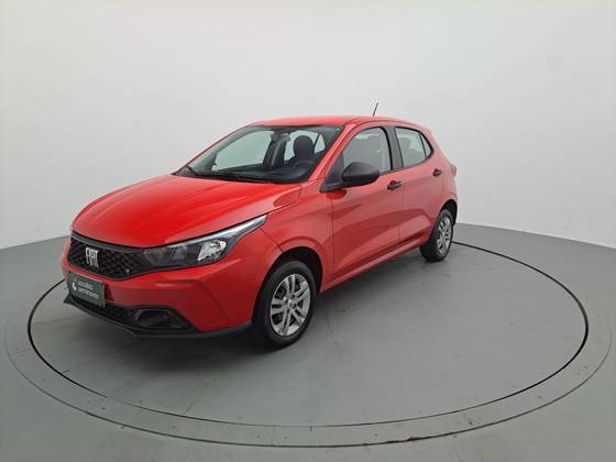 FIAT ARGO 1.0 FIREFLY FLEX MANUAL FIAT ARGO 1.0 FIREFLY FLEX MANUAL
